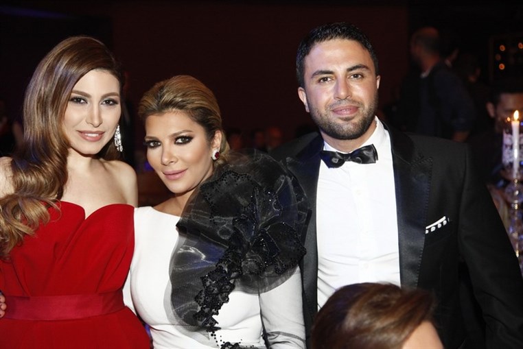 Murex D'or 2015 Part 1
